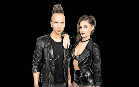 magic rocks show kallet theater 9.28.2024