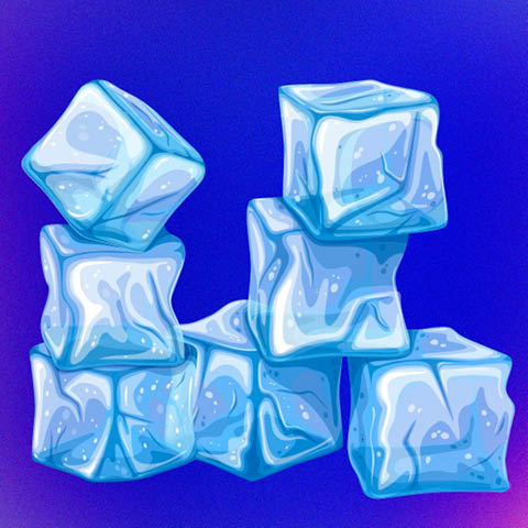 maker monday ice cube tower fpl 2.12.2024