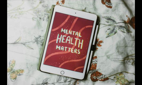 mental health day documentary lake ontario conference center 10.10.2024