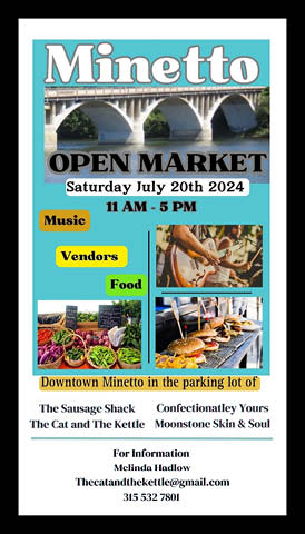 minetto open market 7.20.2024