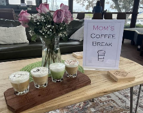 moms coffee break 114 reserve 2024