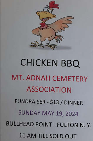 mt adnah chicken bbq bullhead point 5.19.2024