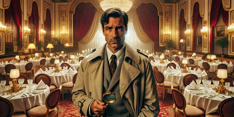 murder mystery kallet theater 8.15.2024