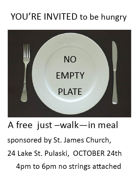 no empty plate st james episcopal pulaski 10.24.2024