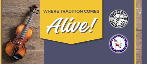 north american fiddlers museum 51st picnic 7.26 27.2024