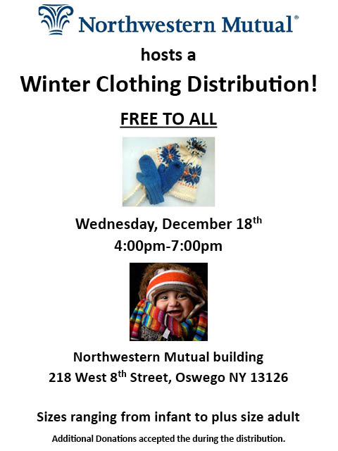 north western clothing distribution oswego 12.18.2024