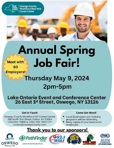 ocwny job fair 5.9.2024