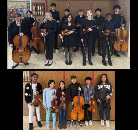ocyo fall concert fulton alliance church 12.7.2024