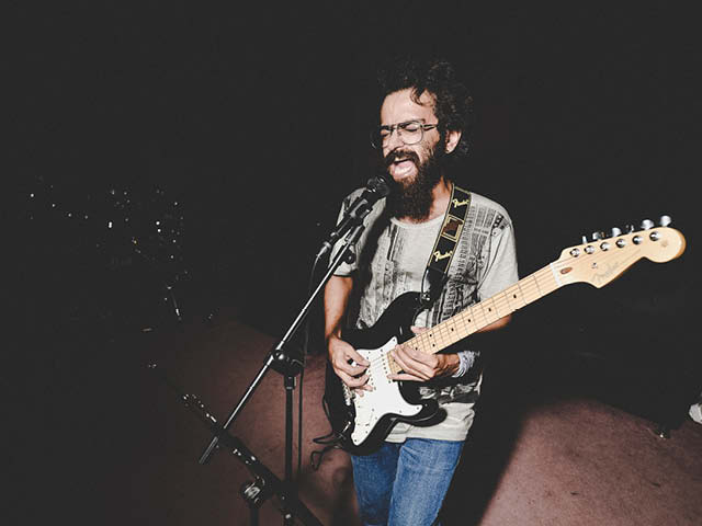 open mic night lakeview lanes january 2024