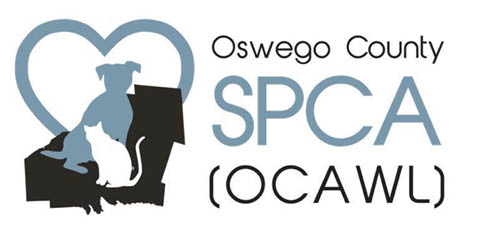 oswego county spca ocawl logo 2024