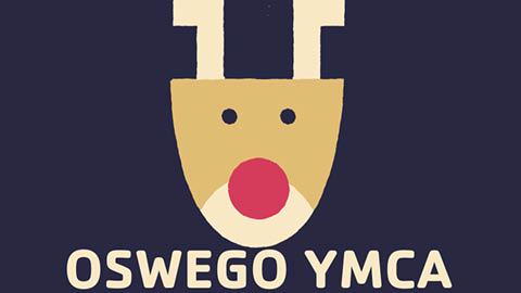 oswego ymca reindeer run 12.7.2024