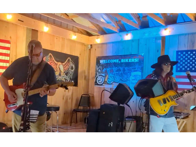 outlaw duo chesters last stand fulton 1.13.2024