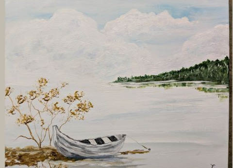 paint day terry carbone opl 7.24.2024