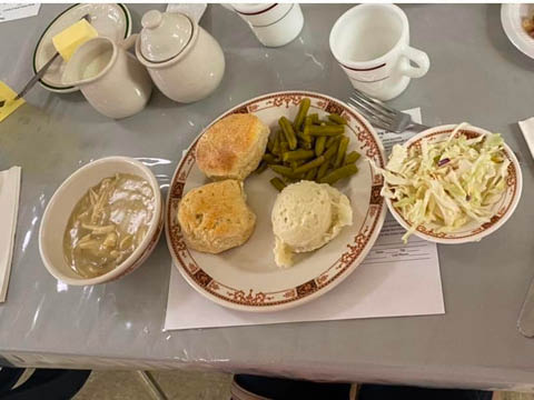 palermo umc chicken biscuit dinner 3.7.2024