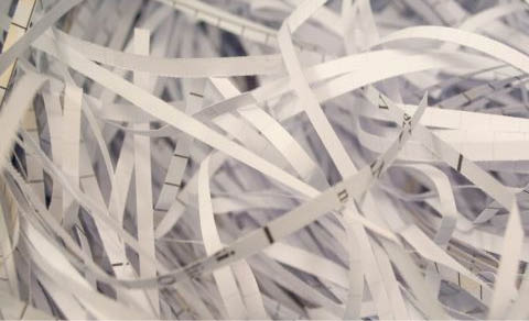 paper shredding event oswego county solid waste volney 10.5.2024
