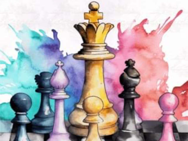 parish library chess club 1.13.2024