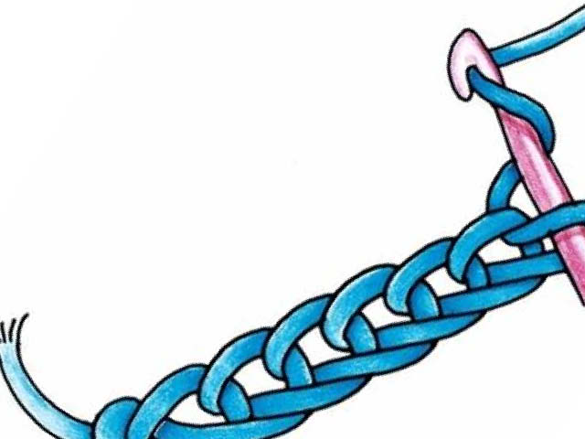 parish library crochet knitting group saturdays 2024