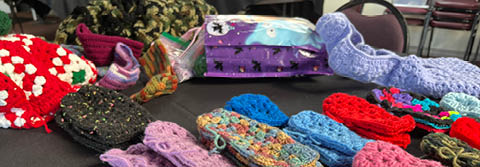 port city crafters at opl 2.6.2024