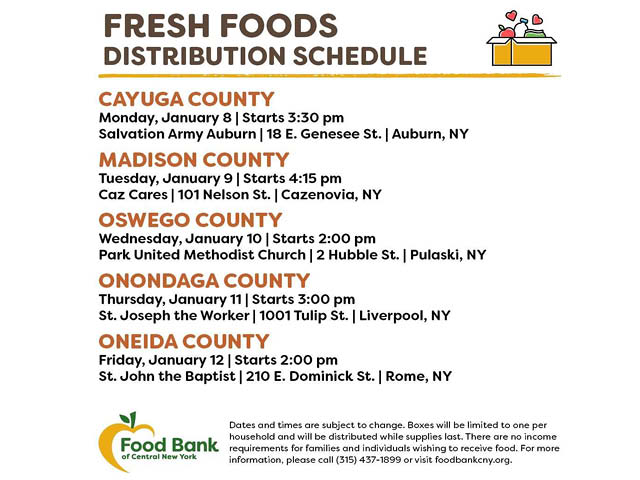 pulaski fresh food distribution methodist church 1.10.2024