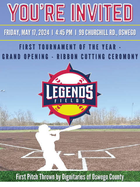 ribbon first tourney legends fields oswego 5.17.2024