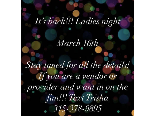 sage company spa mexico ladies night 3.16.2024