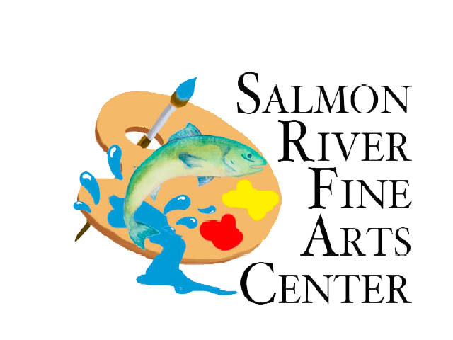 salmon river fine arts center call for entries community art show 1.5.2024