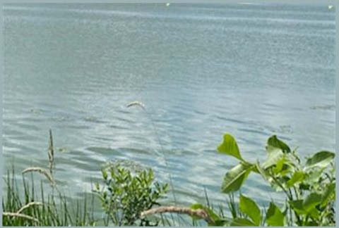 schroeppel historical museum erie canal presentation 7.16.2024