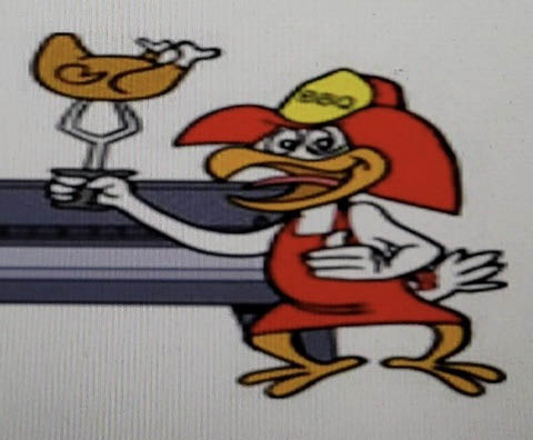 scriba vfd chicken bbq 4.7.2024