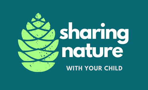 sharing nature with child beaver lake 2024