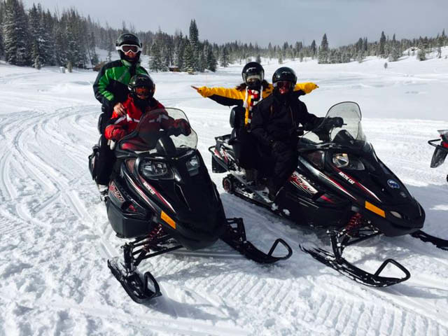 snowmobile safety class ny course scriba williamstown january 2024