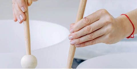 sound bath peaceful remedies north coast yoga 2024