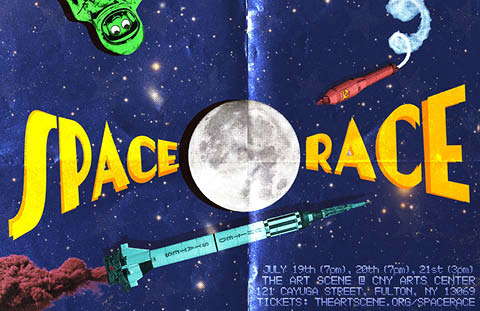 space race theater cny arts center 7.19 21 2.2024