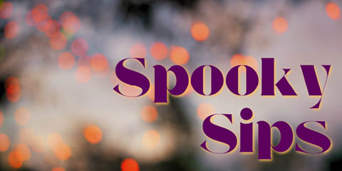 spooky sips beaver lake 10.23.2024