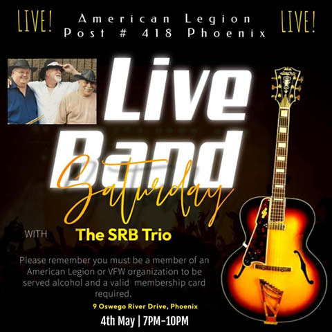 srb trio phoenix legion 5.4.2024