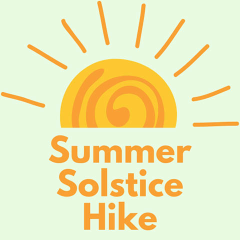 summer solstice hike beaver lake 6.20.2024