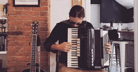 taylor ricks at stick rudder fair haven 9.7.2024