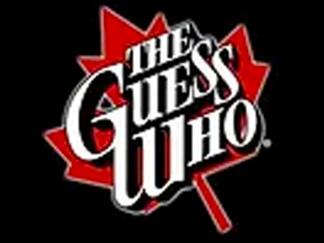the guess who alumni carl dixon kallet theater 4.5.2024