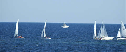 try sailing classes 2024