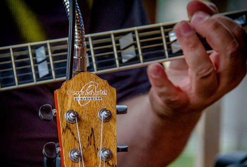 turtle cove open mic nights 2024