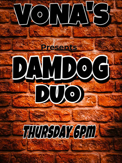 vonas dam dog duo 1.4.2024