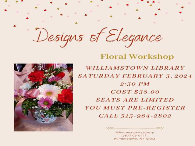 williamstownfloralworkshop