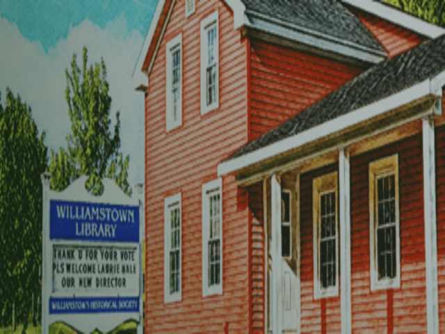 williamstownlibrary