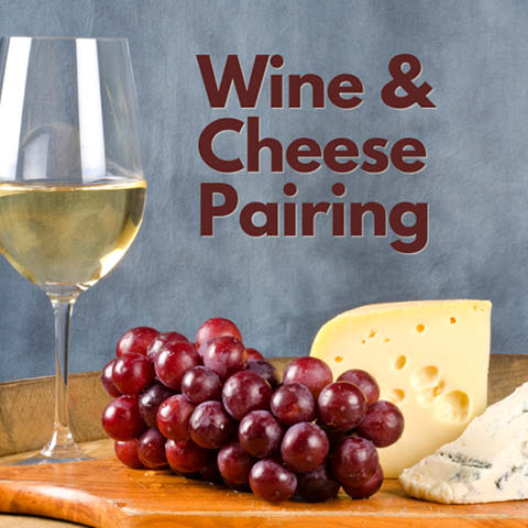 wine cheese pairing beaver lake 5.10.2024