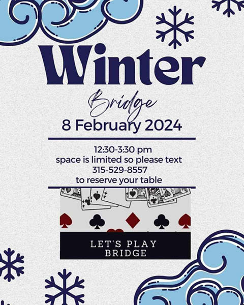 winter bridge connection point 2.8.2024