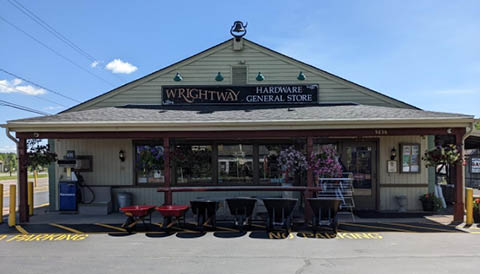 wrightway hardware 2024