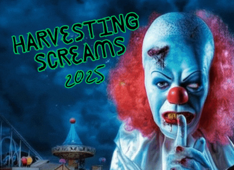 13th hour hayrides haunted october 2025