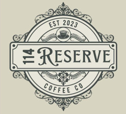 114 reserve coffee shop fulton 2024