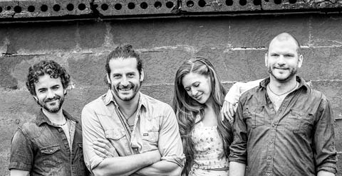 adam ezra group live music in oswego 2025