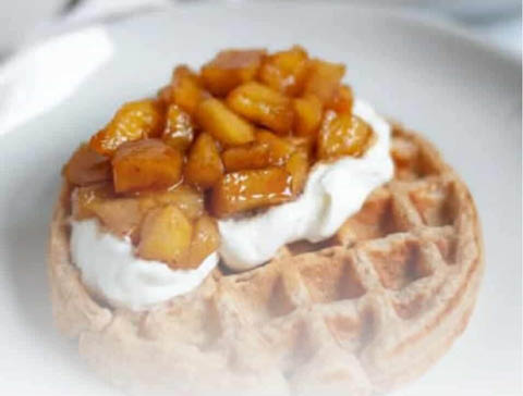 apple waffles grange fulton 10.18.2025
