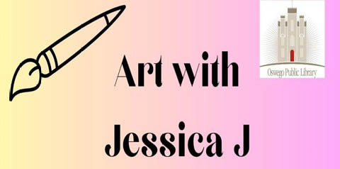 art with jessica j opl 2025